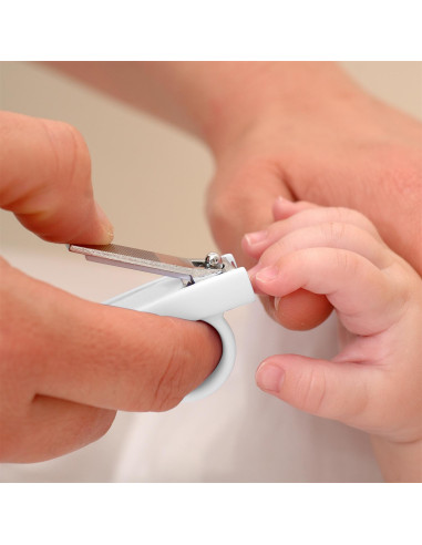MANUCURE BEBE