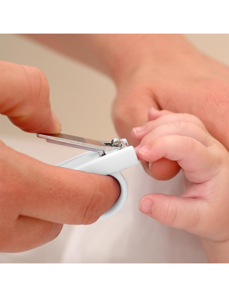 MANUCURE BEBE