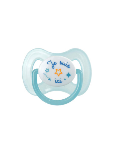 SUCETTE DE NUIT PHOSPHORESCENTE