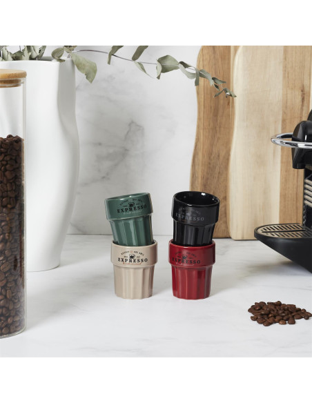 VERRE CERAMIQUE EXPRESSO BISTROT