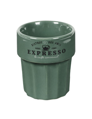 VERRE CERAMIQUE EXPRESSO BISTROT