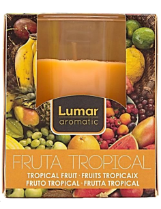 BOUGIES PARFUMEES CANNELLE