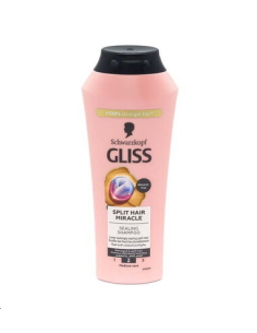 Schwarzkopf Shampooing Gliss
