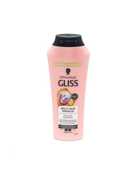 Schwarzkopf Shampooing Gliss