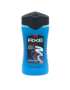 GEL DOUCHE 250ML Sport Blast 3en1