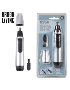 TONDEUSE - POILS DE NEZ  ET OREILLE