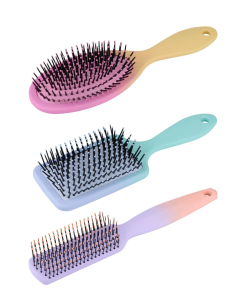 BROSSES CHEVEUX DEMELANTE