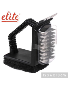 BROSSE DE NETTOYAGE BARBECUE