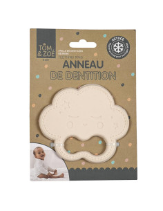 ANNEAU DE DENTITION - Coul.assortie 2