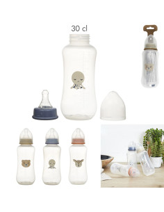 BIBERON SANS BISPHENOL 300 ML