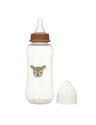 BIBERON SANS BISPHENOL 300 ML