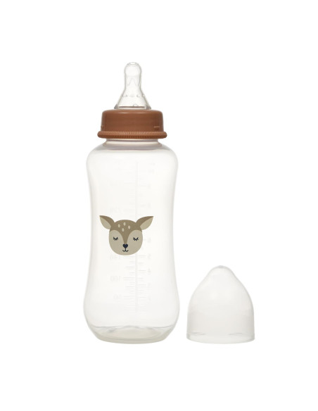 BIBERON SANS BISPHENOL 300 ML