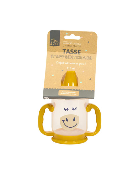 TASSE ANTI FUITE