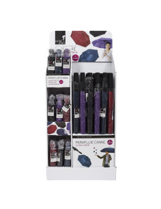 PARAPLUIES  X60 EN DISPLAY