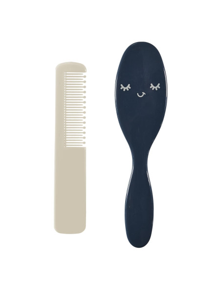 BROSSE ET PEIGNE POUR BEBE