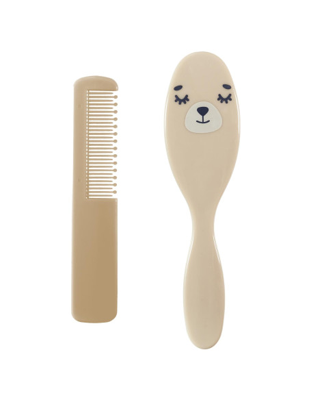 BROSSE ET PEIGNE POUR BEBE