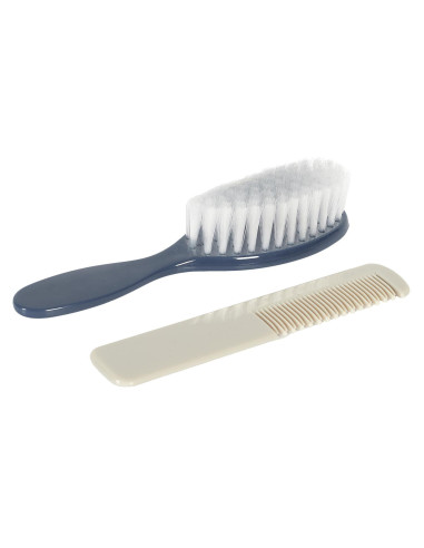 BROSSE ET PEIGNE POUR BEBE