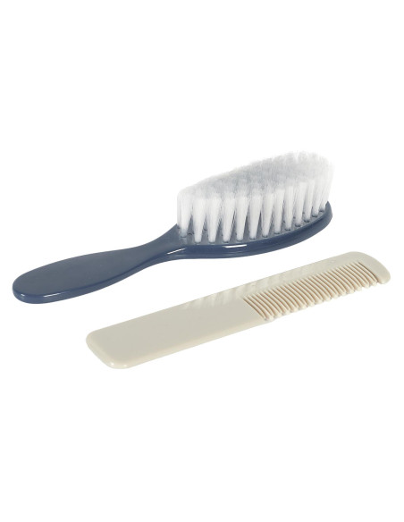 BROSSE ET PEIGNE POUR BEBE