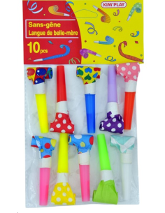 LANGUES DE BELLE MERE ANNIVERSAIRE 