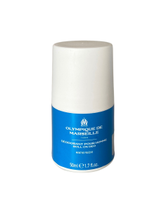 DEO HOMME Licence OM