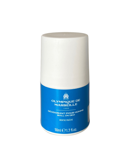 DEO HOMME Licence OM