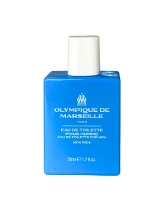 EAU DE TOILETTE HOMME Licence OM