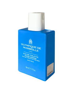 EAU DE TOILETTE HOMME Licence OM 2