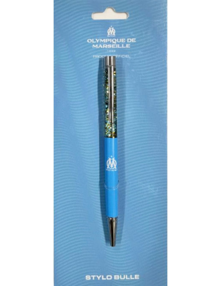 Stylo bulle OM