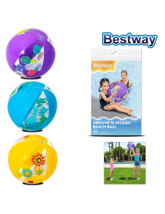 SAC SHOPPING PLIABLE 48X60CM