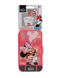 ACTIVITE  MINNIE 