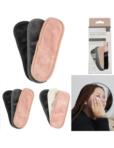 MINI SERVIETTE DEMAQUILLANTE 