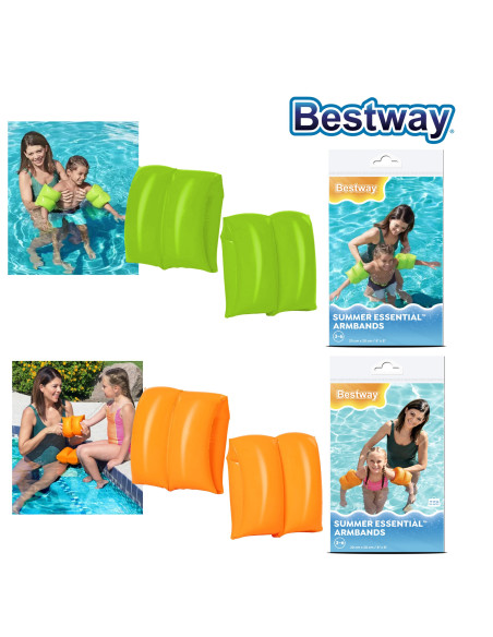 BRASSARDS 3-6 ANS