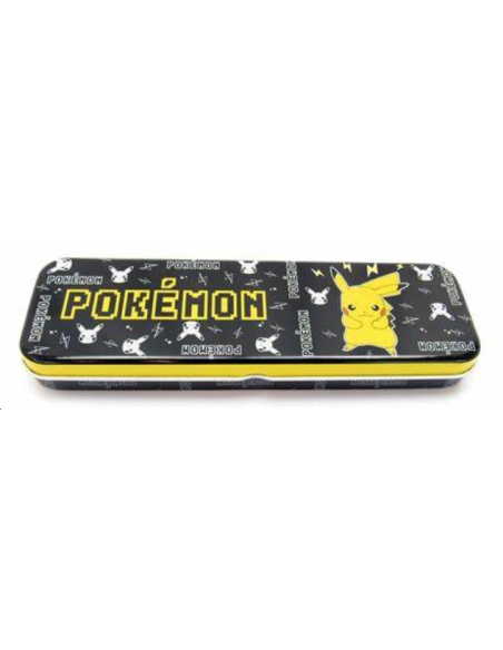 Set papeterie POKEMON PM
