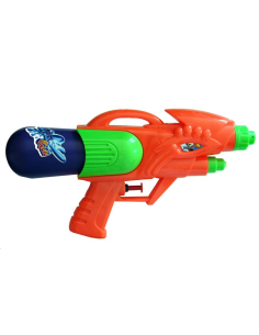 PISTOLET A EAU 28 CM