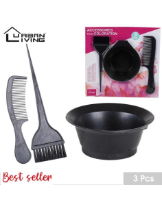 COLORATIONS ACCESSOIRES - BOL+ PINC