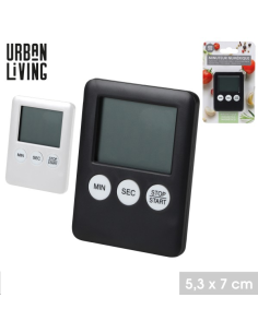 MINUTEUR DE CUISINE ELECTRONIQUE 