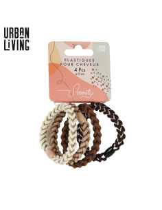 ELASTIQUES A CHEVEUX D 5CM