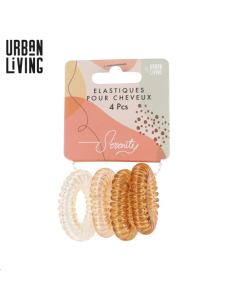 CHOUCHOU FOULARD 3 DESIGNS LEOPARD 