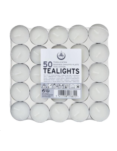 BOUGIES CHAUFFE PLATS X50