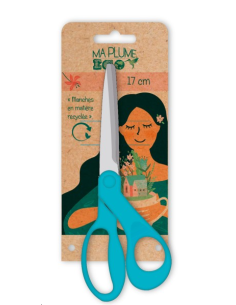 CISEAUX DE BUREAU 17 CM