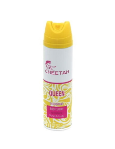 DEODORANT FEMME QUEEN 150 ML