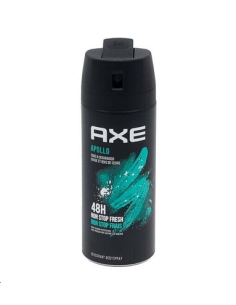 DEODORANT AXE APOLLO 150ML