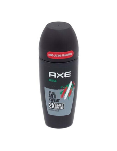 DEO ROLL ON AXE AFRICA  50ML