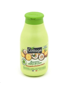 LAIT DOUCHE 250ML ANANAS & COCO