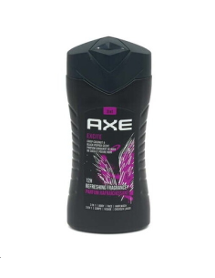 LAIT DOUCHE 250ML ANANAS & COCO