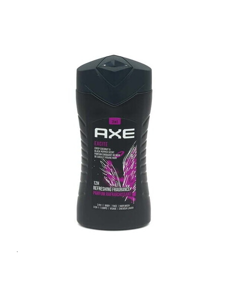 LAIT DOUCHE 250ML ANANAS &amp; COCO