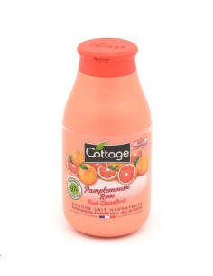 COTTAGE DOUCHE  PAMPLEMOUSSE 250ML