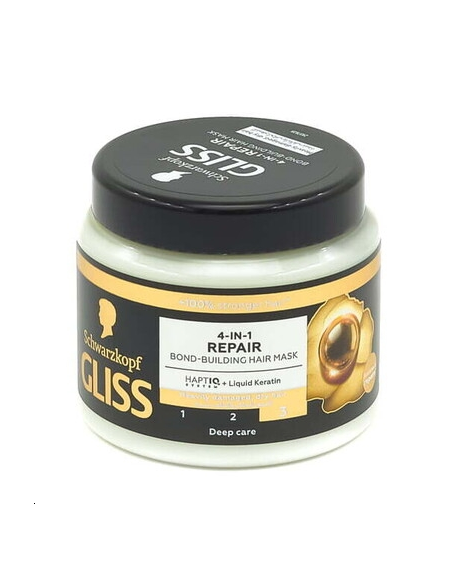 Schwarzkopf MASQUE CHEVEUX 