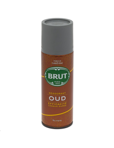 DEODORANT BRUT 200ML OUD