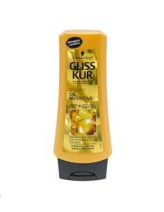 Schwarzkopf Shampooing Gliss